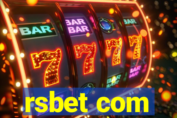 rsbet com