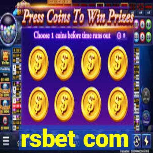 rsbet com