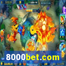 8000bet.com