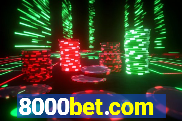 8000bet.com