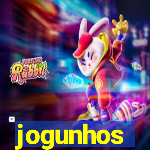 jogunhos