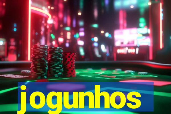 jogunhos