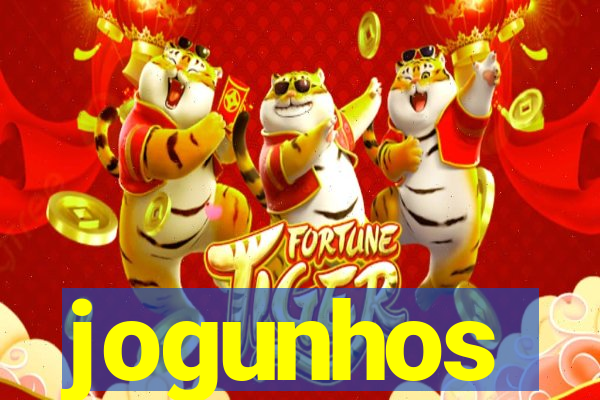 jogunhos