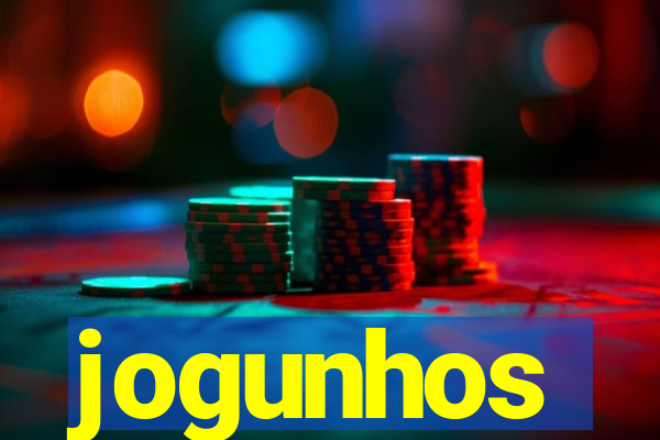 jogunhos