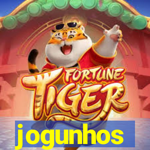 jogunhos