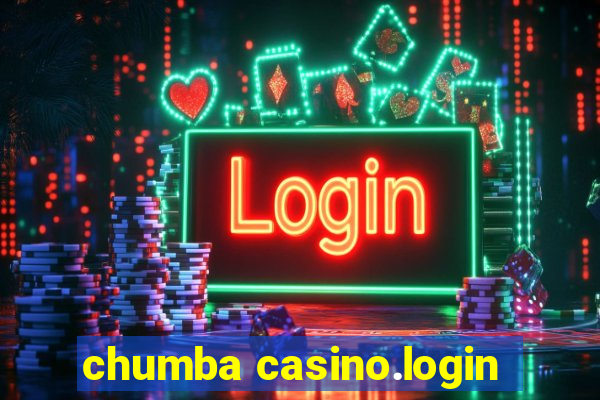 chumba casino.login