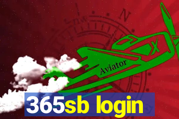 365sb login