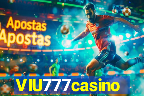 VIU777casino