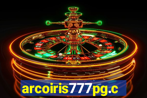 arcoiris777pg.com