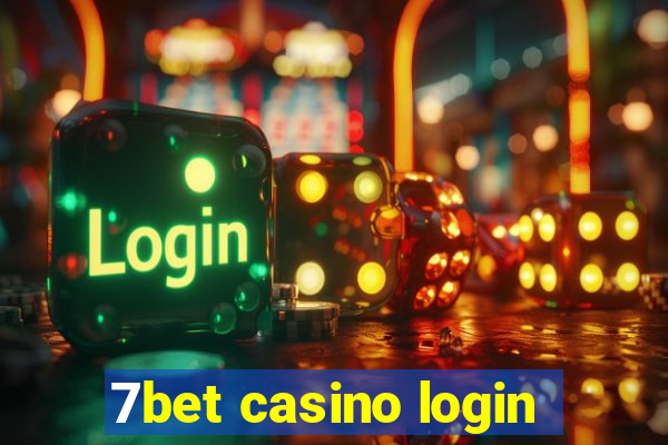 7bet casino login