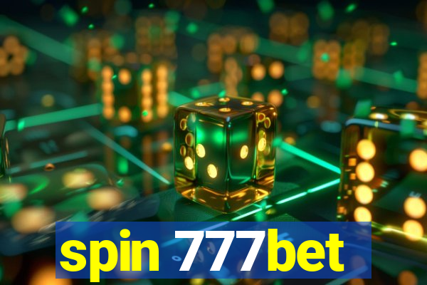 spin 777bet