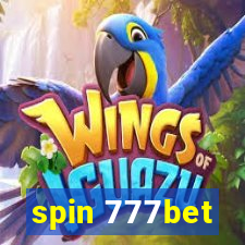 spin 777bet