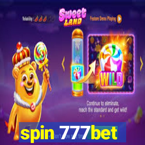 spin 777bet