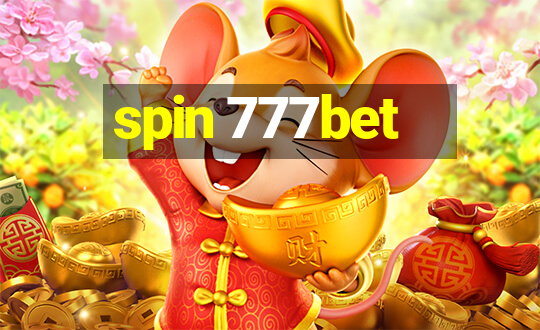 spin 777bet