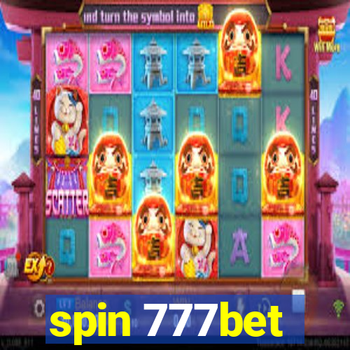 spin 777bet