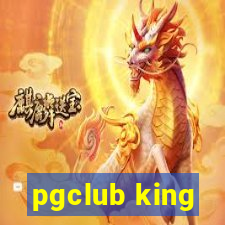 pgclub king