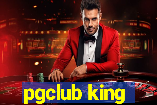 pgclub king