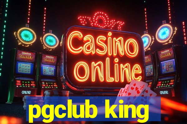 pgclub king