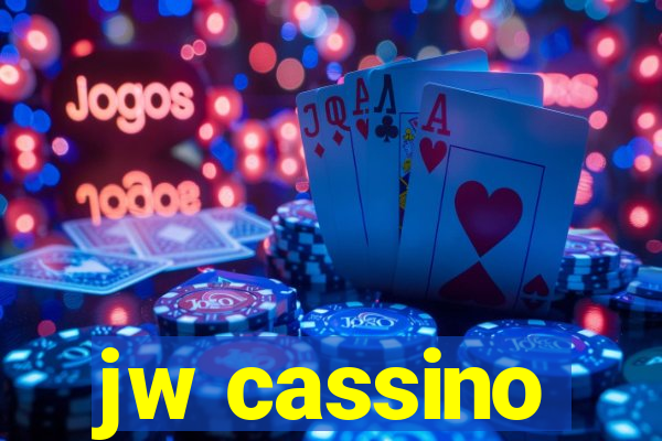 jw cassino