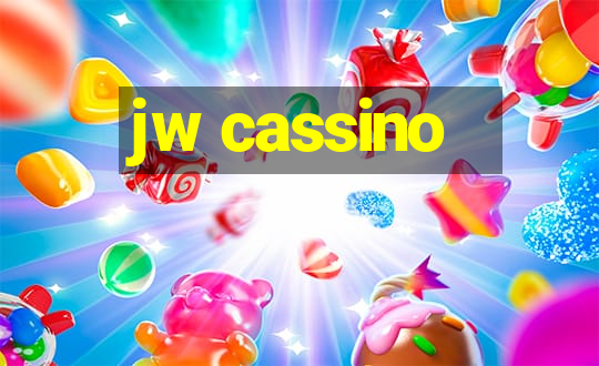 jw cassino