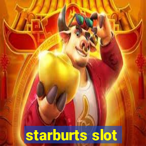 starburts slot