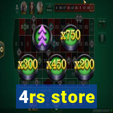 4rs store