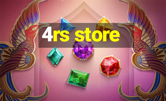 4rs store