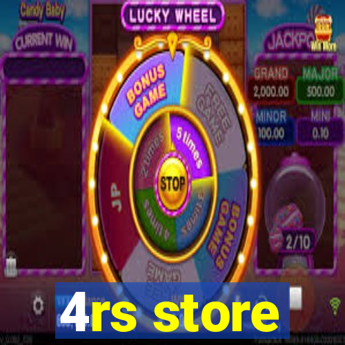 4rs store