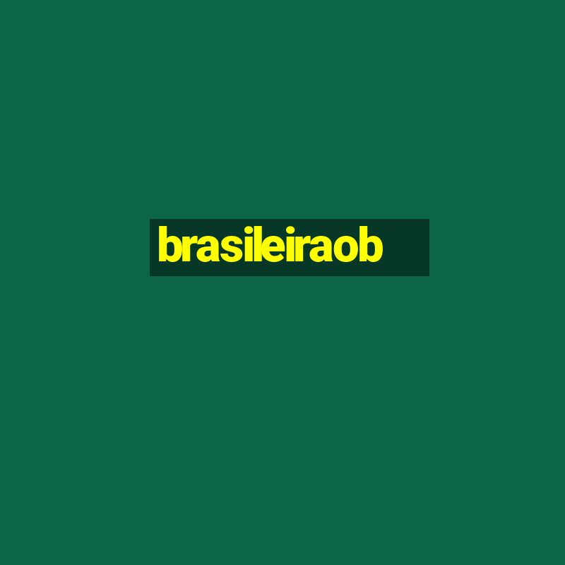 brasileiraob