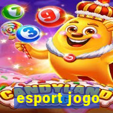 esport jogo