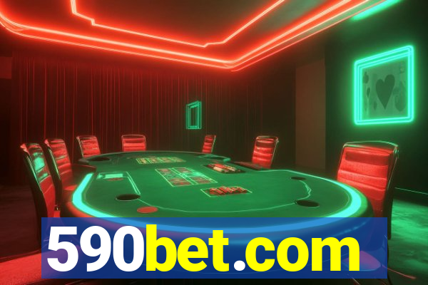 590bet.com