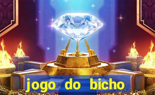 jogo do bicho esporte da sorte