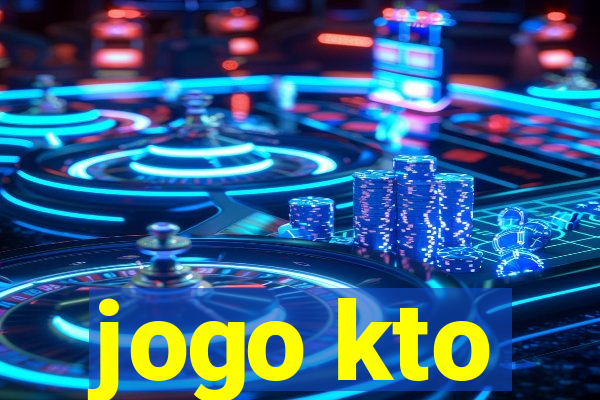 jogo kto