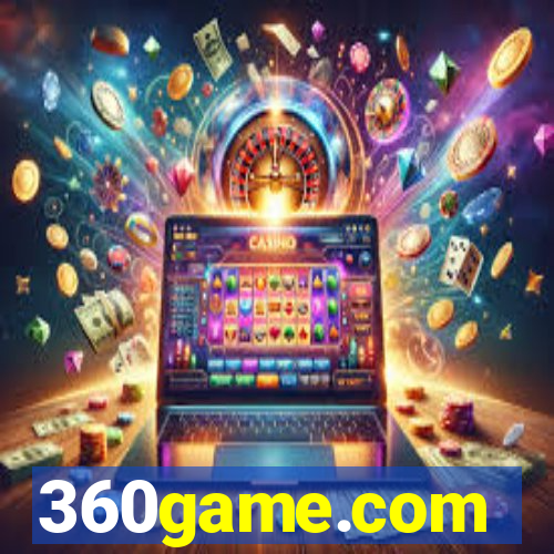 360game.com