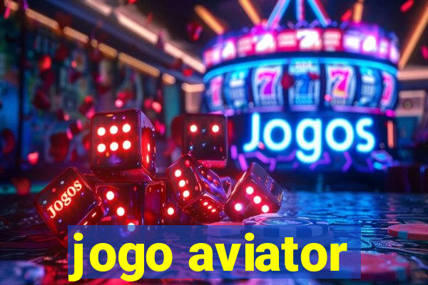 jogo aviator