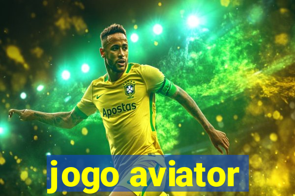 jogo aviator