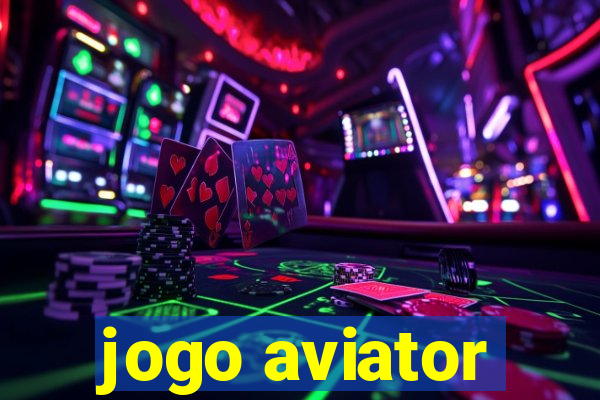 jogo aviator