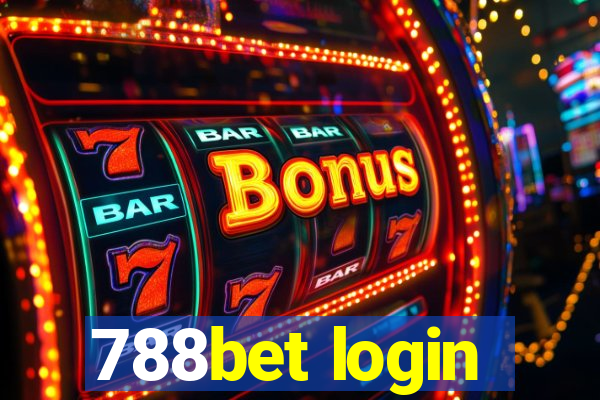 788bet login