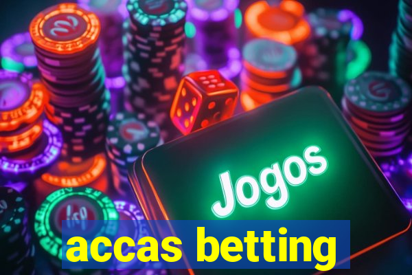 accas betting