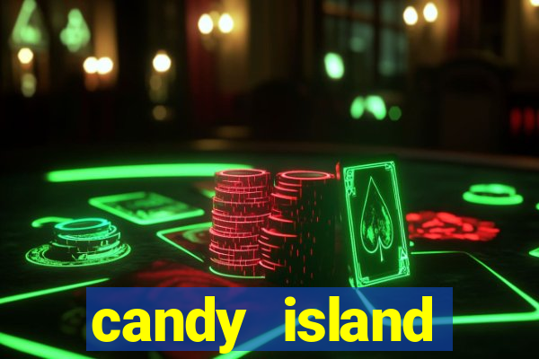 candy island princess slot free