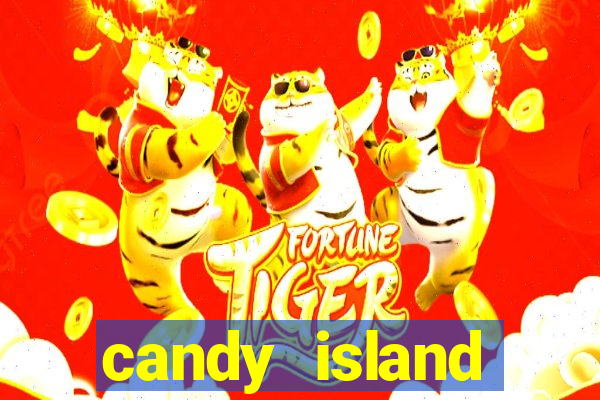 candy island princess slot free