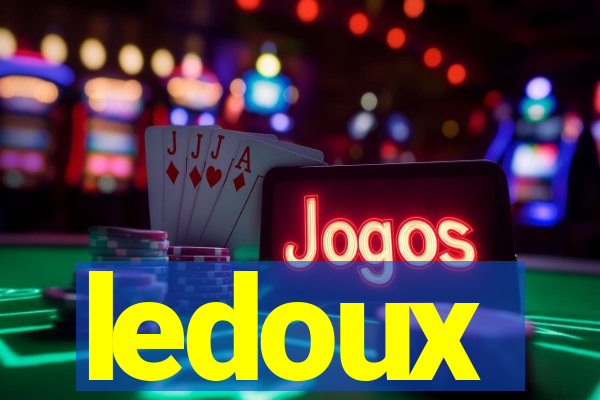 ledoux