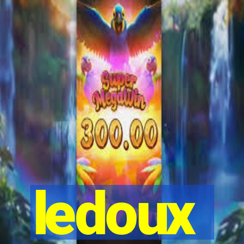 ledoux