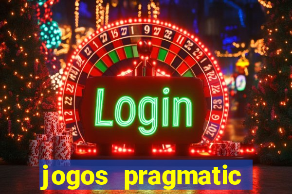 jogos pragmatic play demo