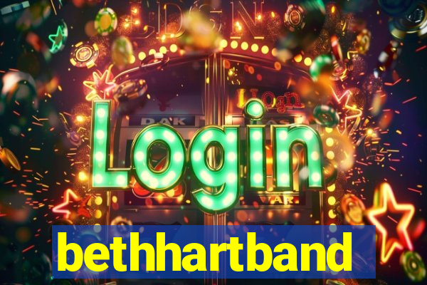 bethhartband