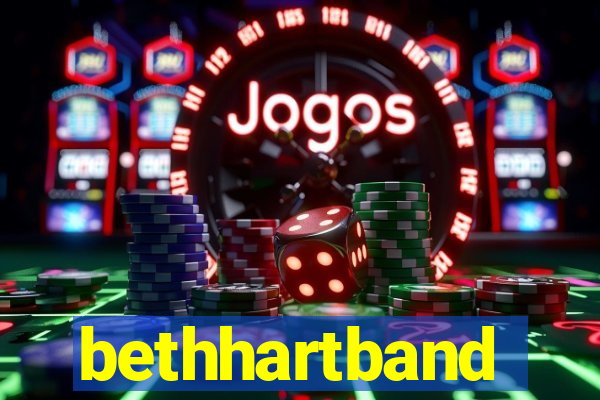 bethhartband