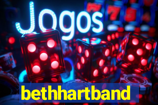 bethhartband