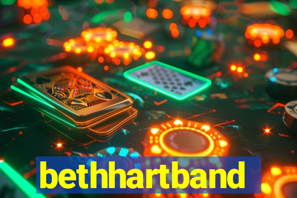 bethhartband