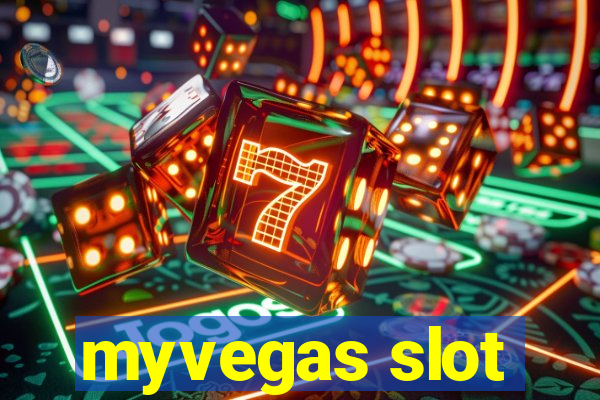 myvegas slot