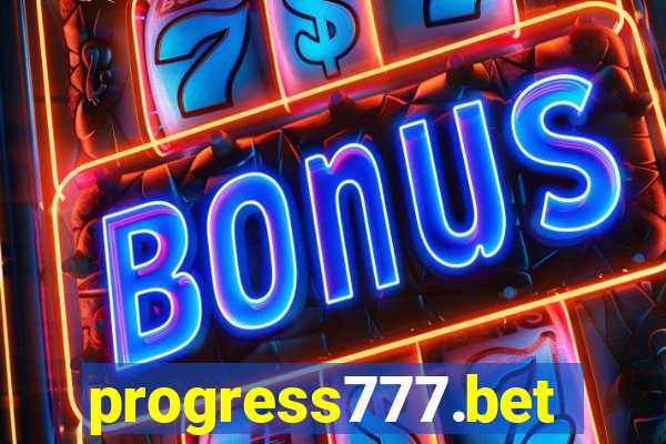 progress777.bet